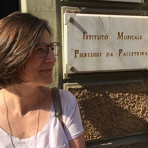 L'Istituto Musicale Palestrina ospita Vivere con Lentezza