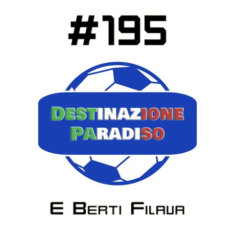 #195 - E Berti filava