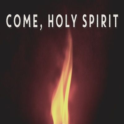 Just Who Is The Holy Spirit?