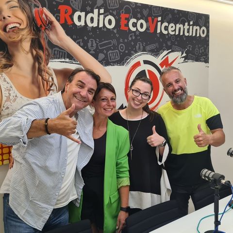 All'avventura con Alice Zanni, Mirco Targon e Max dall'Albania