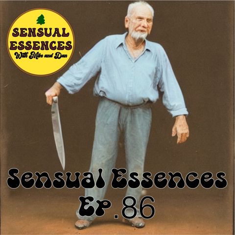 Sensual Essences 86