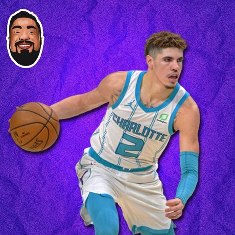 Recorde de Lamelo Ball; o Covid na NBA e Warriors favoritos - Na Tábua #34