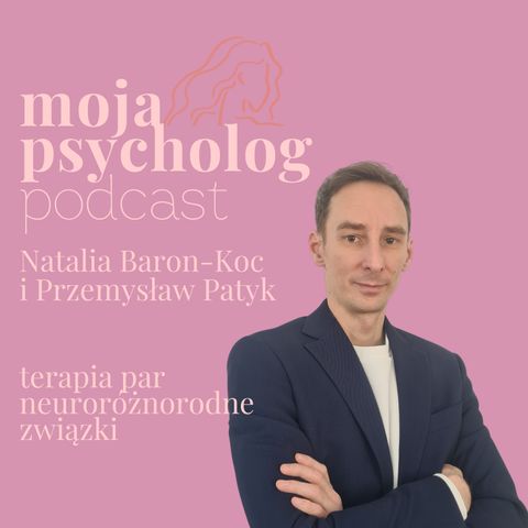 ADHD i ASD w relacjach – terapia par w związkach neuroróżnorodnych