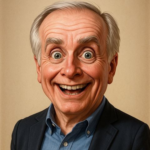Rob McConnell Interviews - DR. BOB THIEL - End Time Prophecies Tell About President Trump