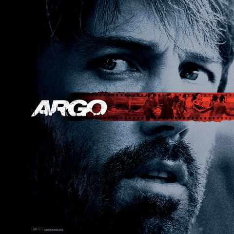 Argo, David Hoffmeister Movie Night at La Casa de Milagros