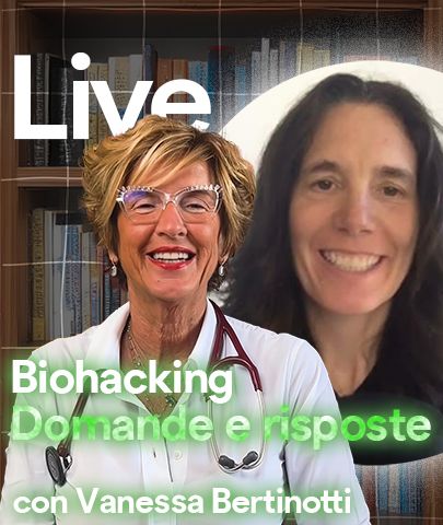 Biohacking: domande e risposte