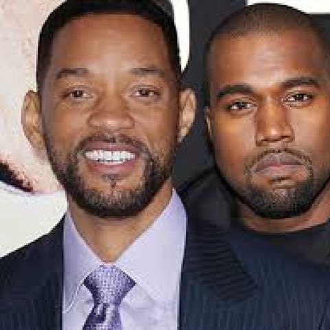 Episode 25 - Men Of The Year: Kanye West And Will Smith