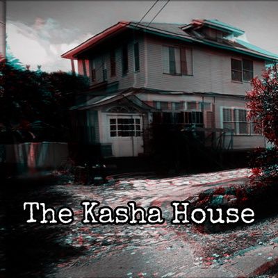 Episode 13: The Kasha House