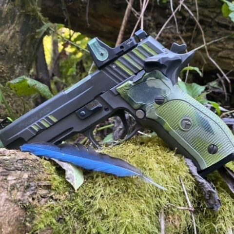 Tactical Dryfire - Practical Tactical Training