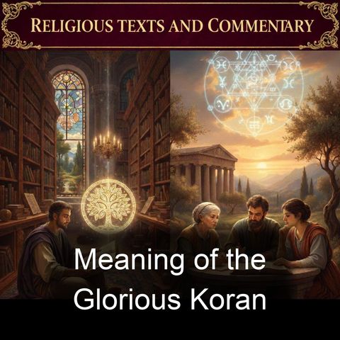 064 - Surahs 076-080
