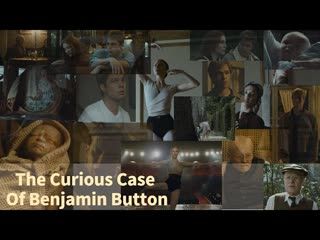 54. Learning English through story - The Curious Case of Benjamin Button Full Version (B1+)