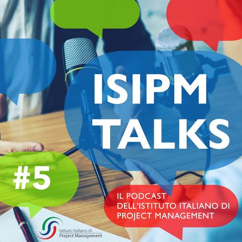 #5 Modelli di Maturità nel Project Management - Focus on “ISIPM-Prado”