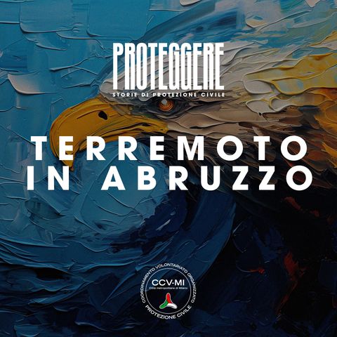 Terremoto in Abruzzo