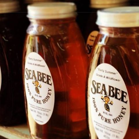 Episode 3 - Support Local Part 1 : Sea Bee Honey