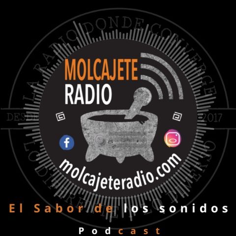 Portada del podcast