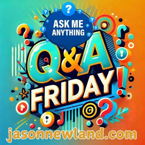 Copertina del podcast