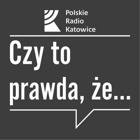 Czy to prawda, że...? odc. 8 EC Szombierki I Radio Katowice