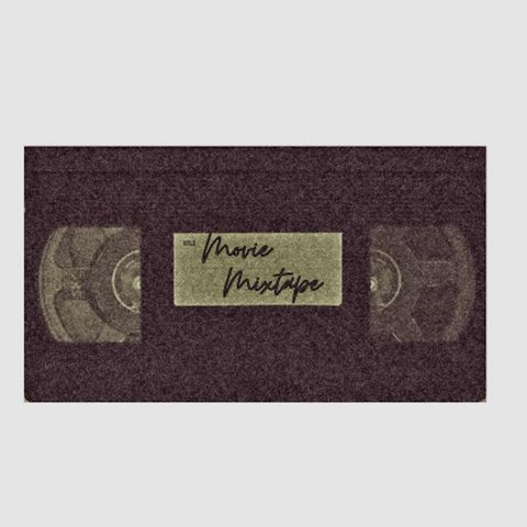 Movie Mixtape - The Ranger and Call Me By Your Name - November 2