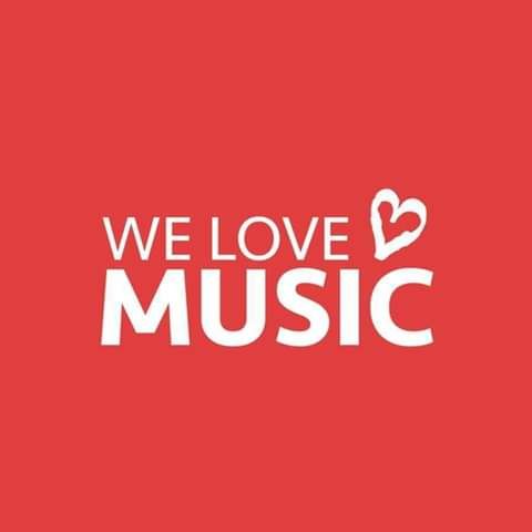 Live We Love Music