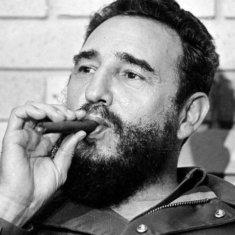 El Faro Global #Especial: Muere Fidel Castro