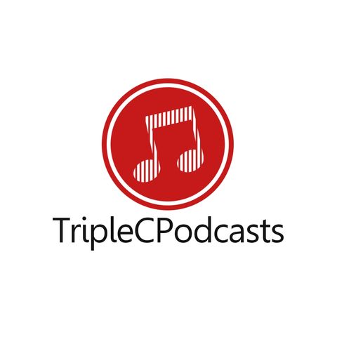Triple C Podcast Episode #1