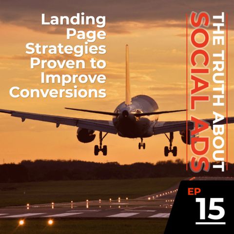15. Landing Page Strategies Proven to Help Improve Conversions