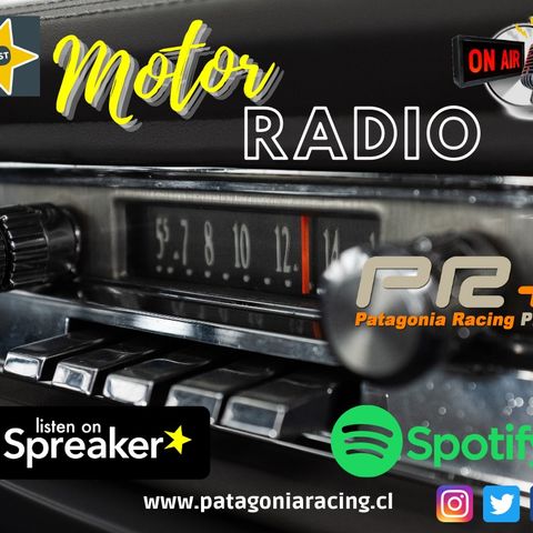 Motor Radio #5