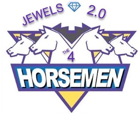 Jewels Two Point Oh / Episode 47