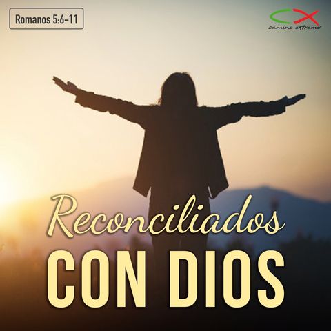 Oración 28 de enero (Reconciliados con Dios)