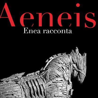 Aeneis, Enea racconta