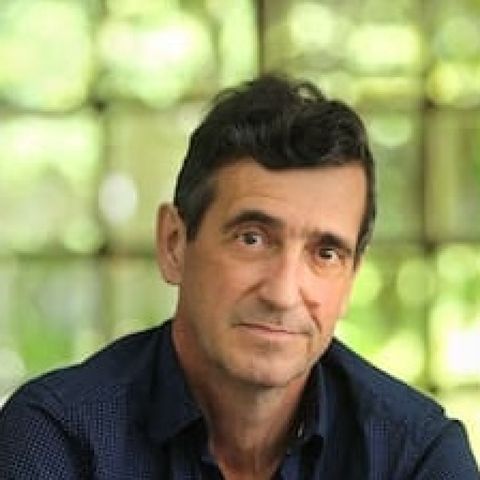 Marcos Novaro, Sociólogo, Analista político @rosca_casta 30-4-2024