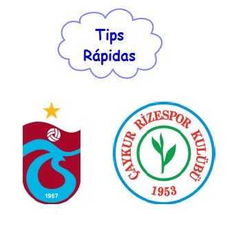 Turquia - Trabzonspor Vs Rizespor