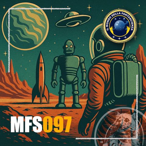 Interface 2037 8: Capricorn One