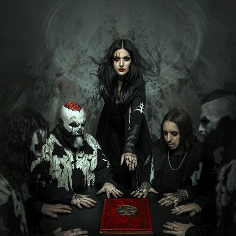 Unravelling the Mystery with LACUNA COIL