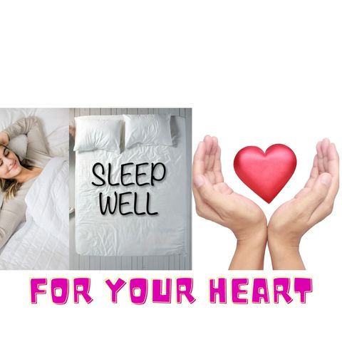 Sleep For Your Heart