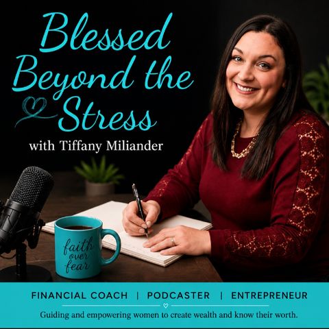 Why Good Christian Women Still Stress About Money