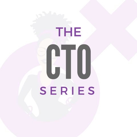 #WomenInLinux CTO Series: Teddy Matheu, Clear Idea Labs, CEO