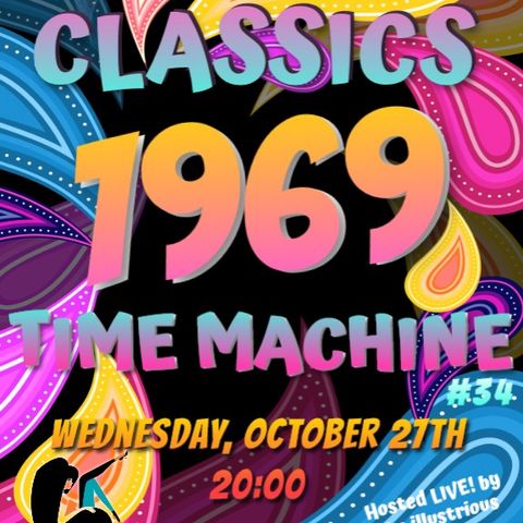 Classics Time Machine 1969