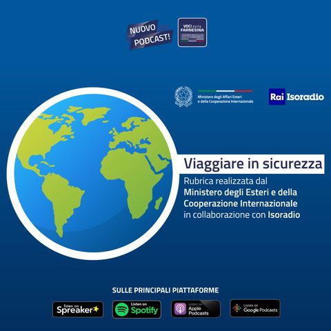Il DG per gli Italiani all’Estero e le Politiche Migratorie illustra i servizi dei Consolati italiani