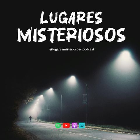 Portada del podcast