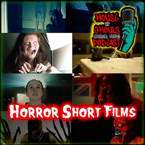 Horror Short Films