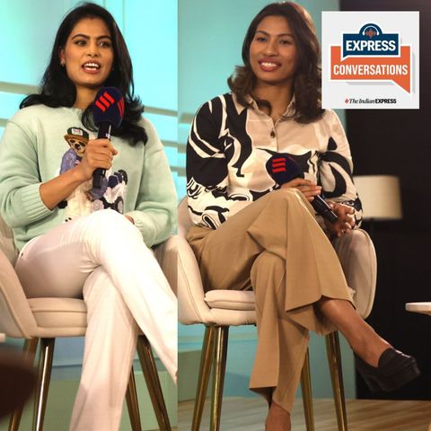 Olympians Manu Bhaker and Lovlina Borgohain's Secrets to Success