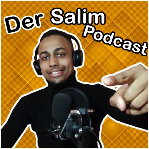 #69 - GASTFOLGE mit AMR : Wie Fitness sein Leben veränderte