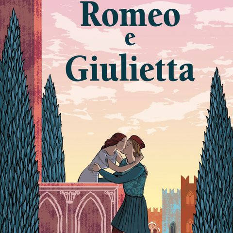 Nicola Cinquetti "Romeo e Giulietta"
