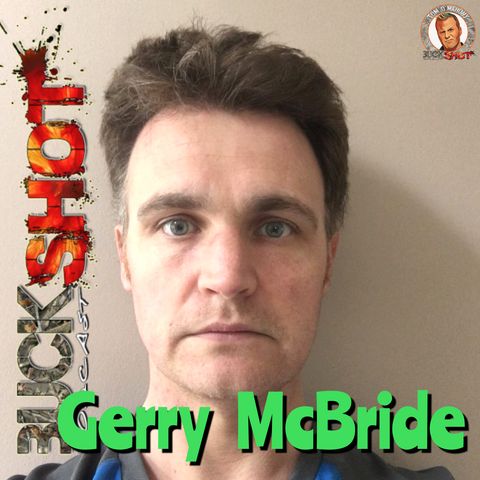 175 - Gerry McBride