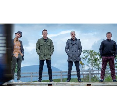 Interview: Danny Boyle on Getting the Band Back Together For 'T2 Trainspotting'