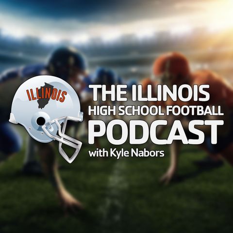 IHSF Podcast 032: 2018 State Football Week 4 Preview