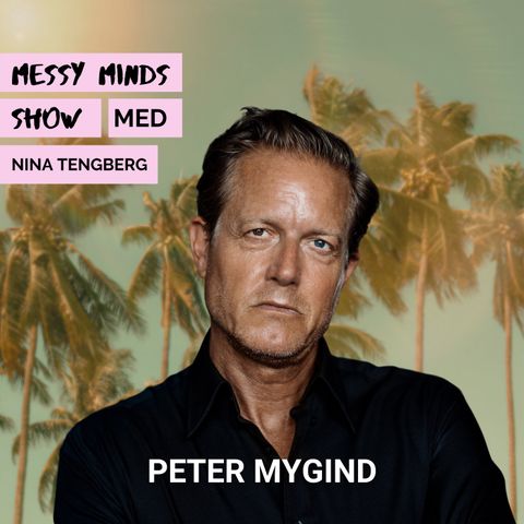 85. SOMMER REPLAY: Peter Mygind