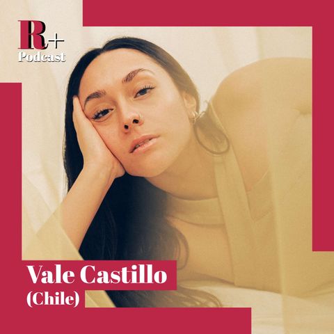 Entrevista Vale Castillo (Chile)