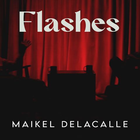 2x07 Maikel Delacalle: ‘Una pregunta’ ft Guaynaa, un freestyle exclusivo y más